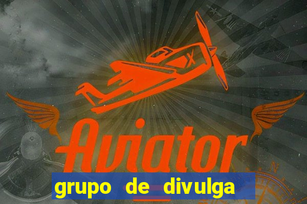 grupo de divulga  o de plataforma de jogos